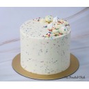 Standard Buttercream Cakes