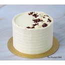 Standard Buttercream Cakes