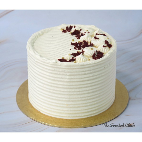 Standard Buttercream Cakes