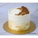 Standard Buttercream Cakes