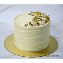 Standard Buttercream Cakes