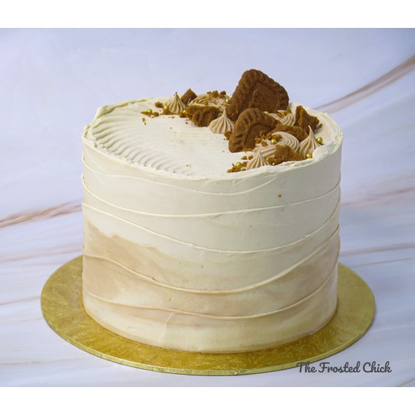 Standard Buttercream Cakes