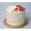 Standard Buttercream Cakes