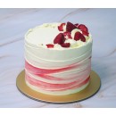 Standard Buttercream Cakes