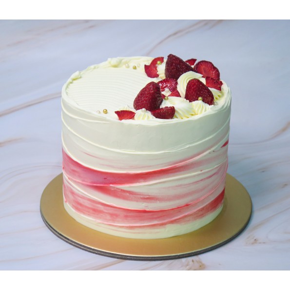 Standard Buttercream Cakes