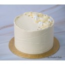 Standard Buttercream Cakes