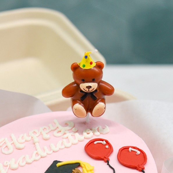 Cakes