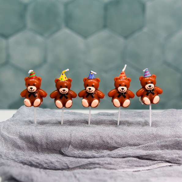 Cakes
