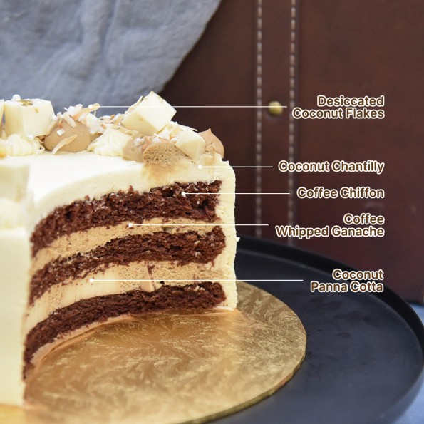 Cakes