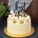 Cakes