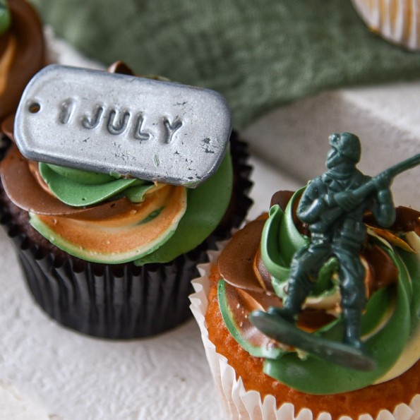 Cupcakes