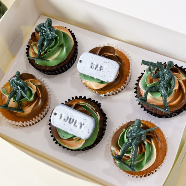 Cupcakes