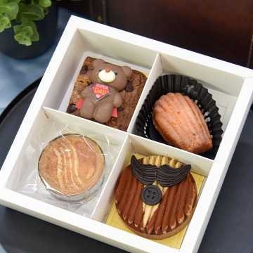 Father's Day Gift Box