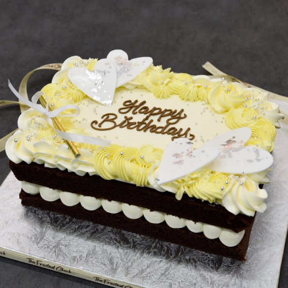 Cakes