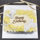 Cakes