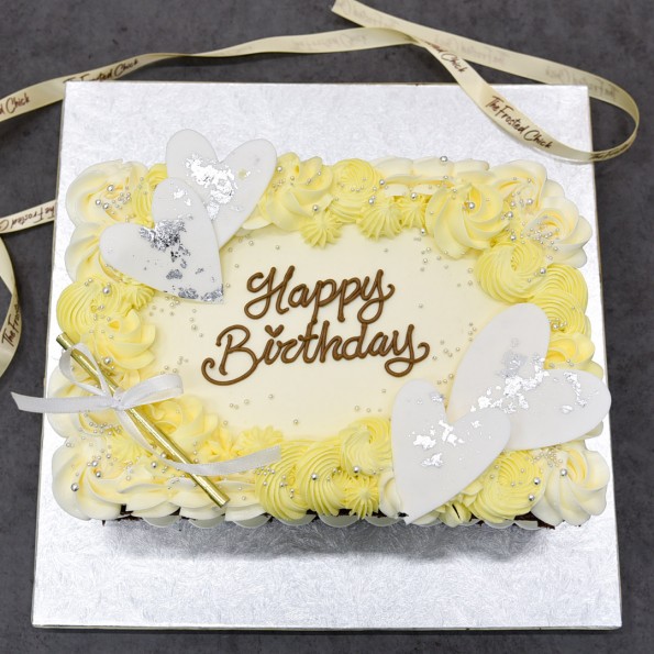 Cakes
