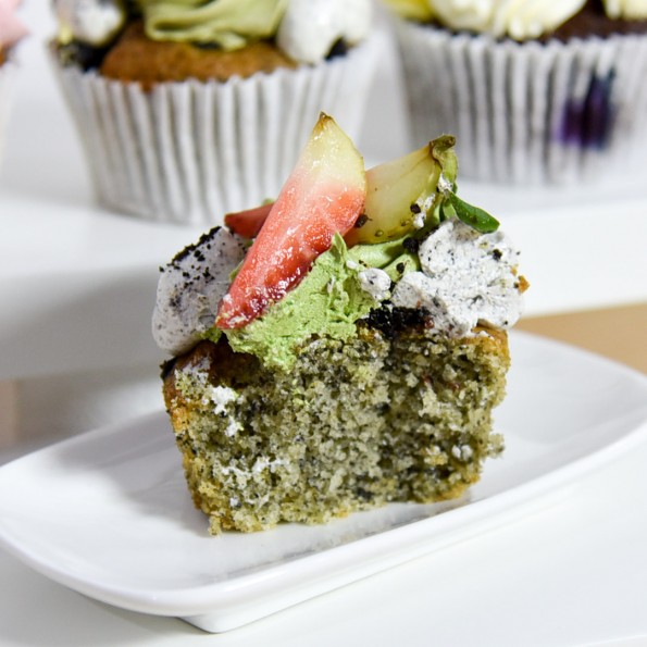 Cupcakes
