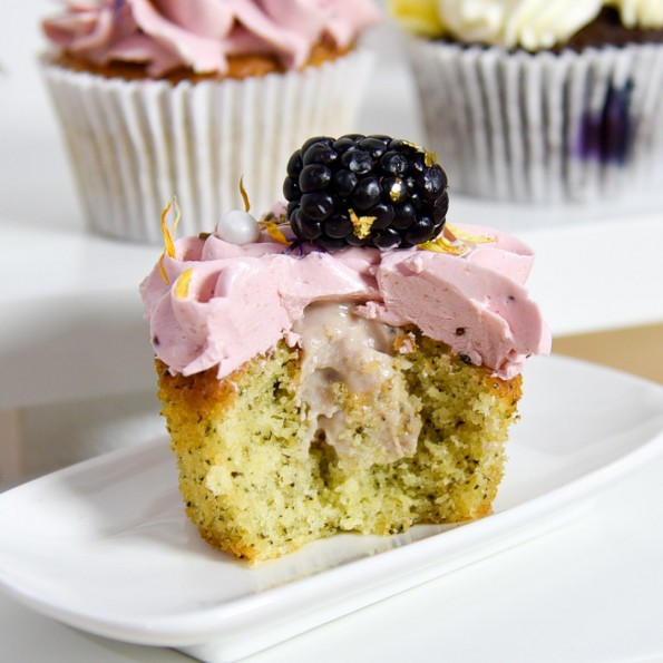 Cupcakes