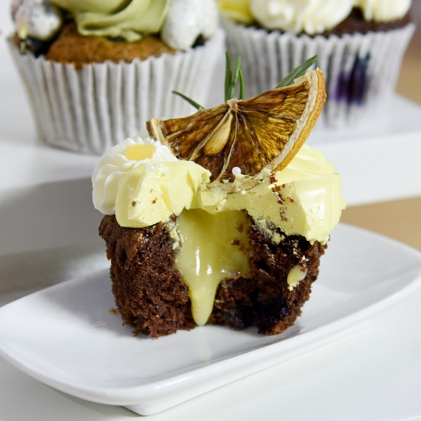 Cupcakes