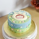 Cakes