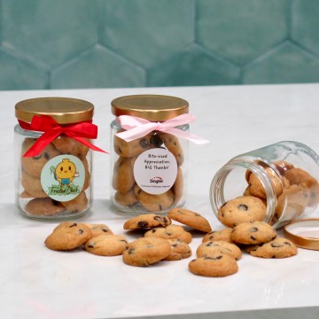 Cookie Jar