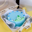 Bento / Mini Cakes