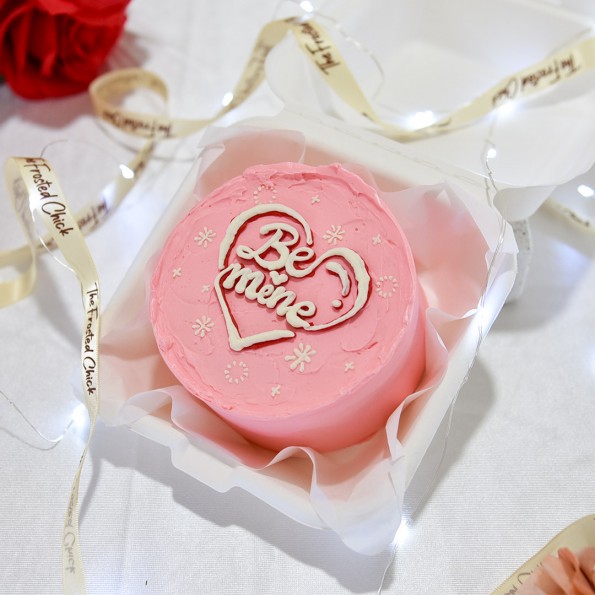 Cakes