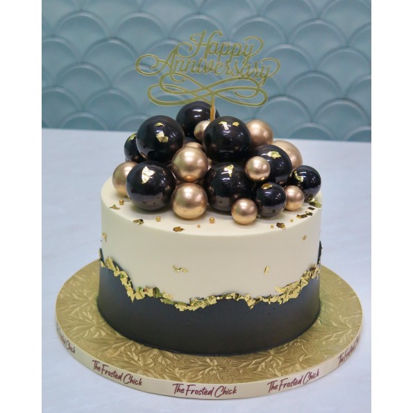 Cakes