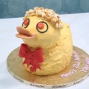 Cakes