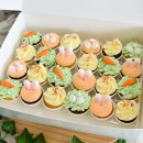 Standard Mini Cupcakes