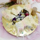 Piñata Chocolate Bombshell Cakes