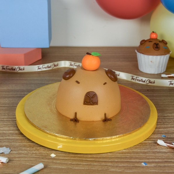 Cakes