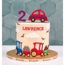 Cakes