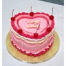 Cakes