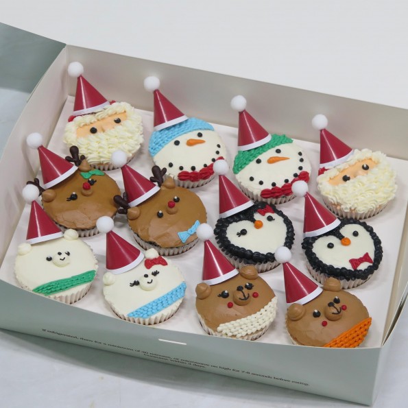 Cupcakes