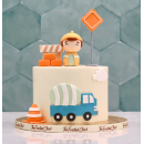 Cakes