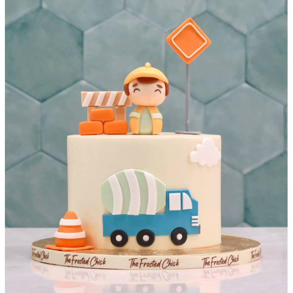 Cakes