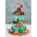 Children / Kids Birthday Cake