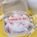 Bento / Mini Cakes