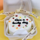 Bento / Mini Cakes