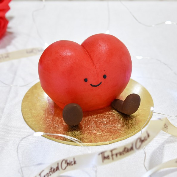 Bento / Mini Cakes