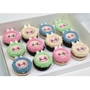 Cupcakes