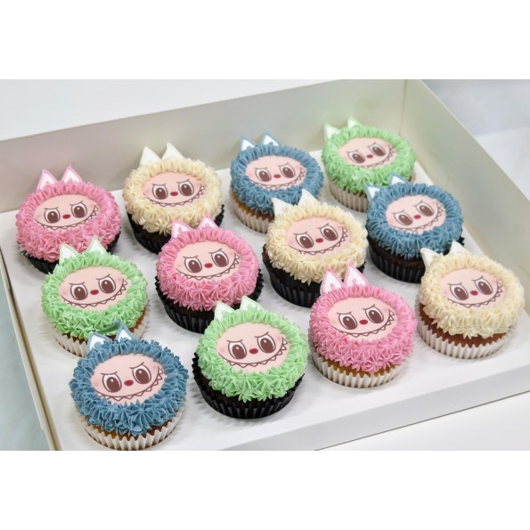 Cupcakes