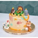 Cakes