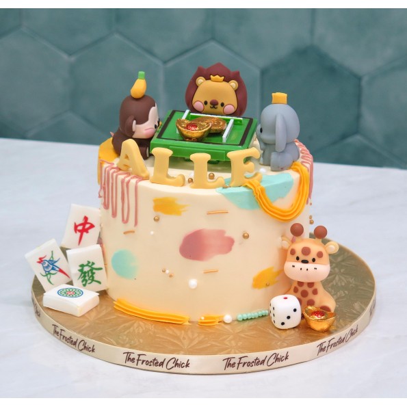 Cakes