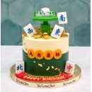 Cakes
