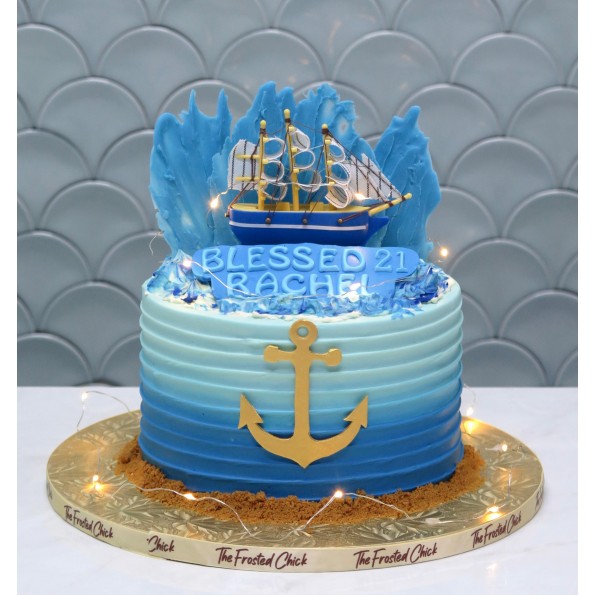Cakes