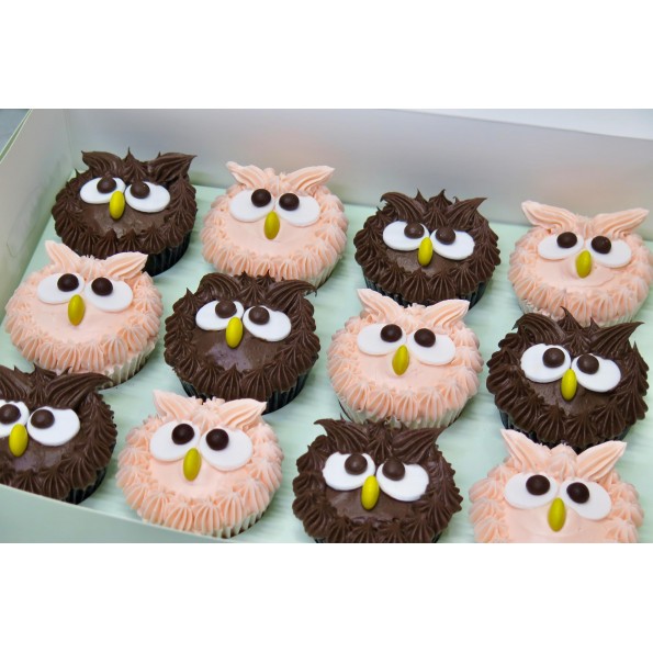 Cupcakes