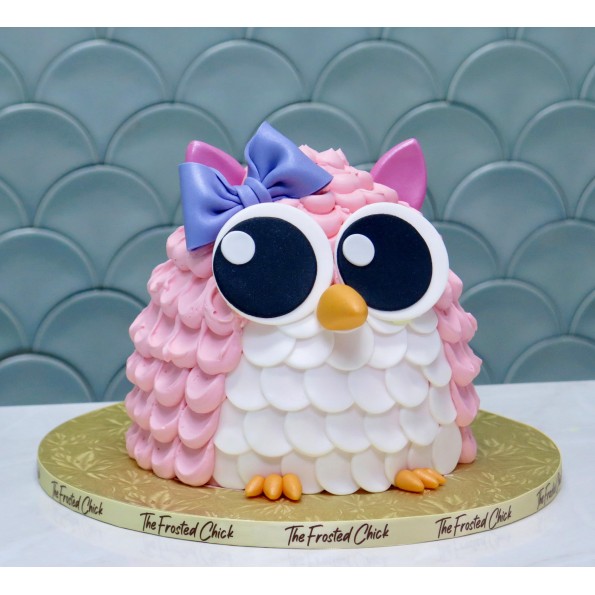 Cakes