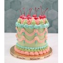 Cakes